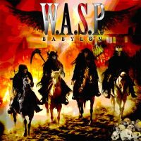 WASP - Babylon